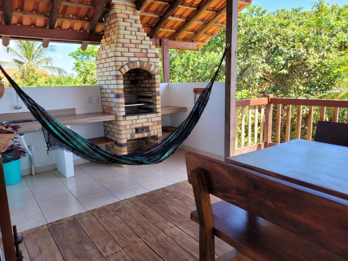 Apartamento Do Manu อาชินส์ ภายนอก รูปภาพ