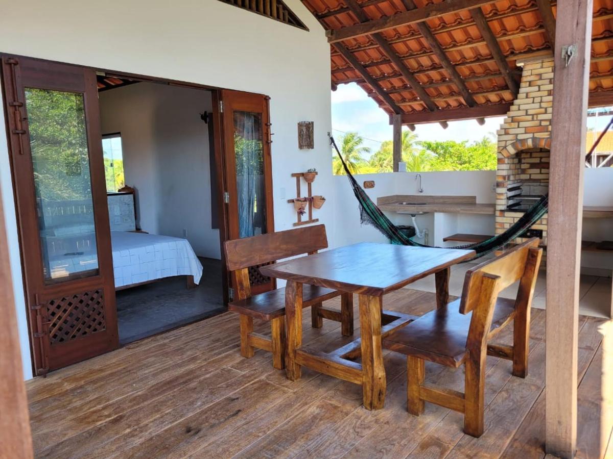 Apartamento Do Manu อาชินส์ ภายนอก รูปภาพ