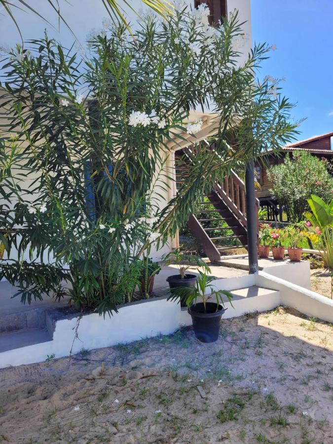 Apartamento Do Manu อาชินส์ ภายนอก รูปภาพ