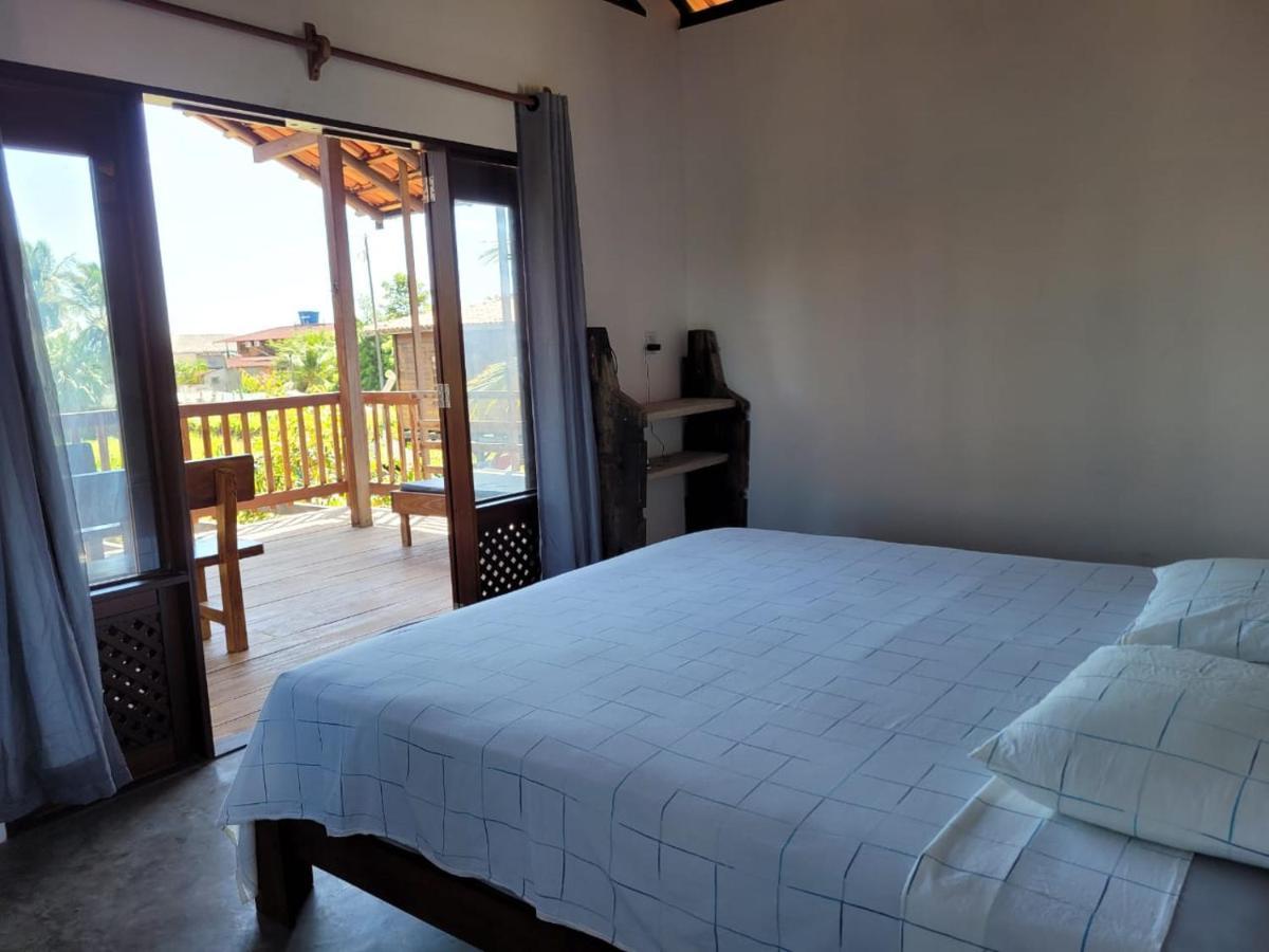 Apartamento Do Manu อาชินส์ ภายนอก รูปภาพ