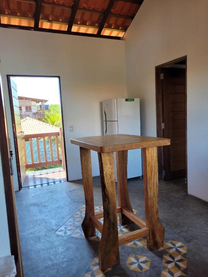 Apartamento Do Manu อาชินส์ ภายนอก รูปภาพ