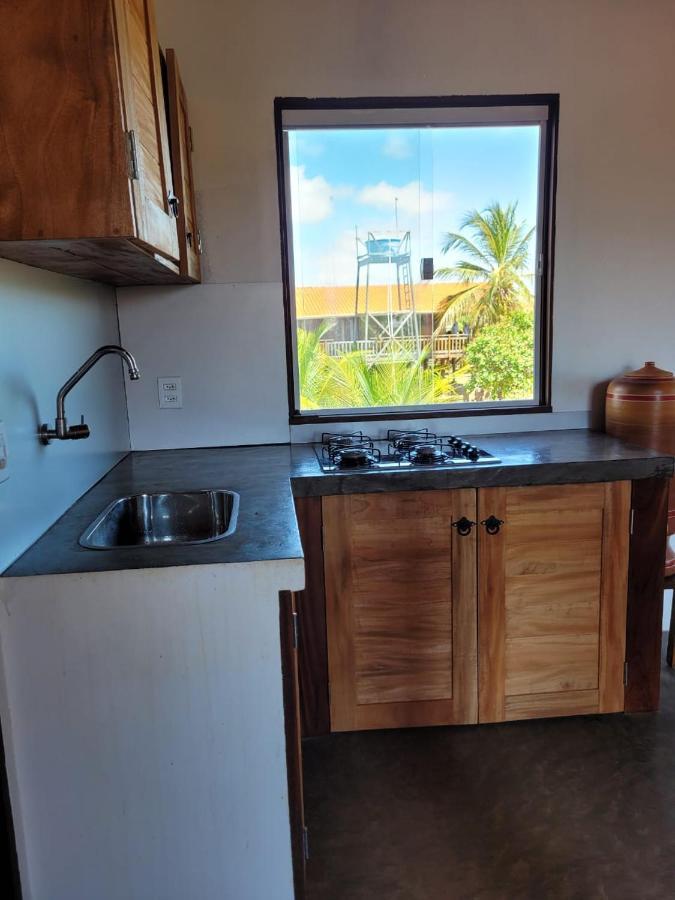 Apartamento Do Manu อาชินส์ ภายนอก รูปภาพ