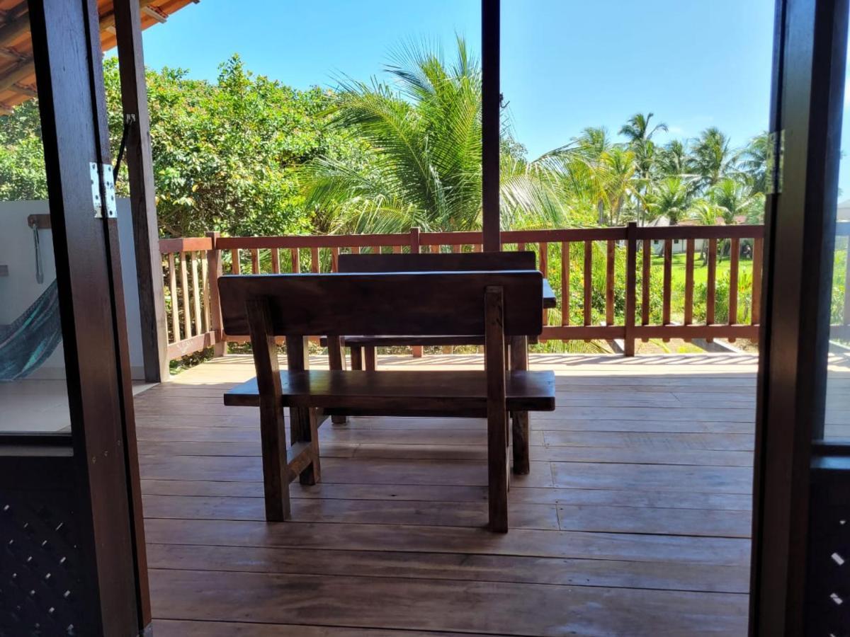 Apartamento Do Manu อาชินส์ ภายนอก รูปภาพ