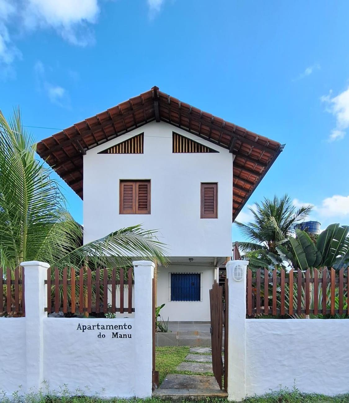Apartamento Do Manu อาชินส์ ภายนอก รูปภาพ